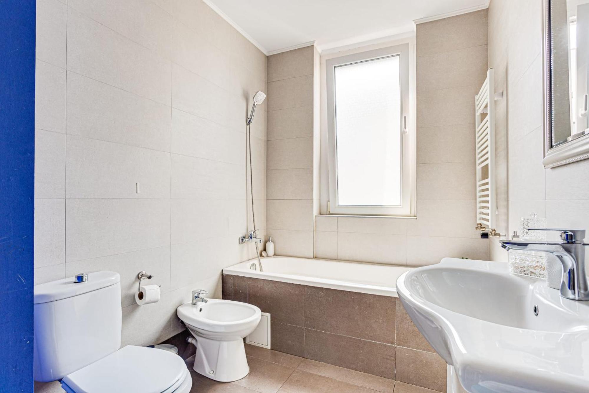 Dodi Blue Apartament Arad Exterior photo